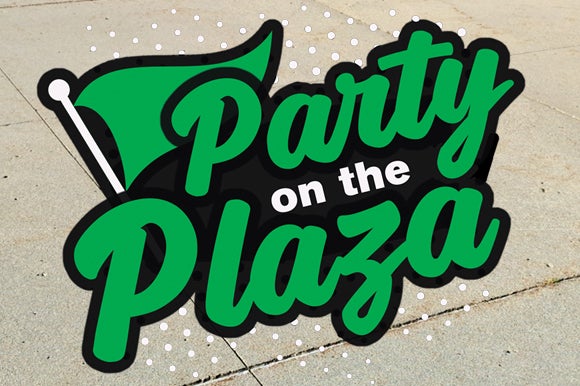 More Info for Party On The Plaza leading up to UND Hockey