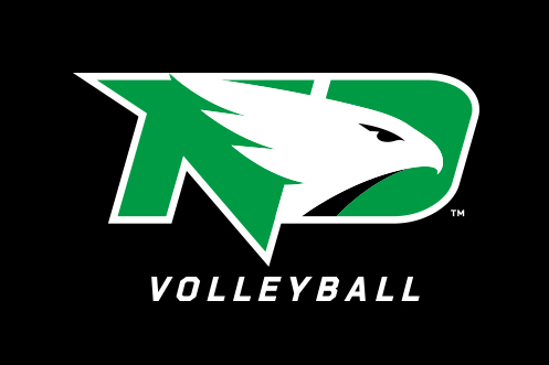 UND Volleyball vs Kansas City